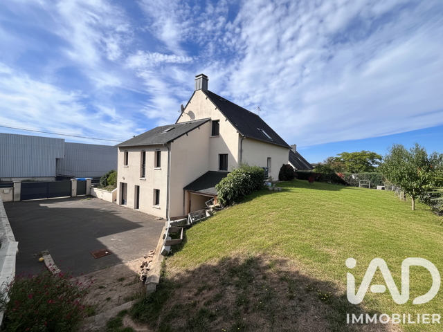 Vente Maison/villa 9 pièces — photo du bien