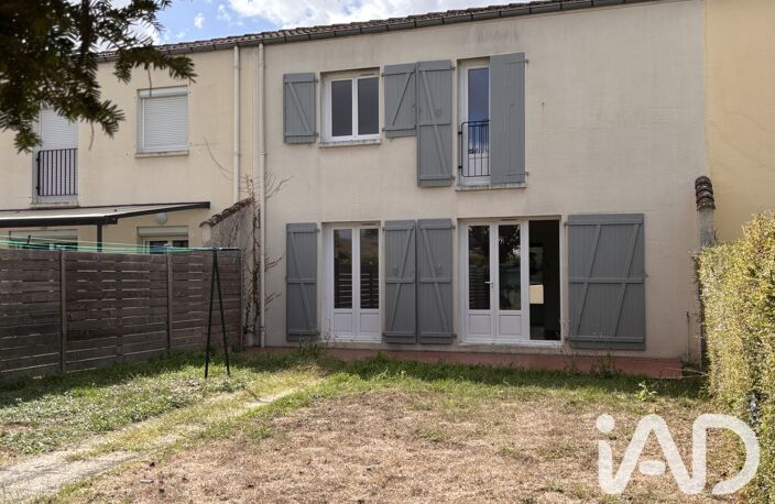 Vente Maison/villa 3 pièces — photo 2