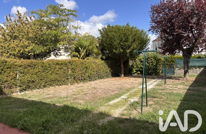 Vente Maison/villa 3 pièces — photo 3