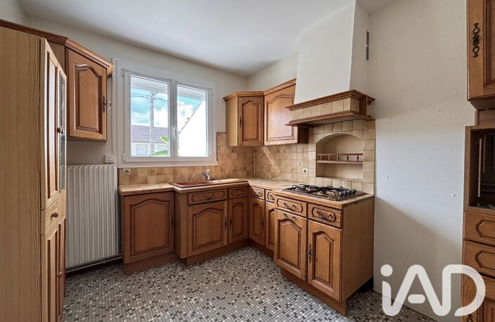 Vente Maison/villa 3 pièces — photo 4