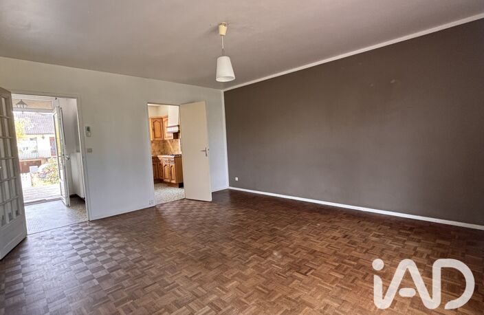 Vente Maison/villa 3 pièces — photo 5