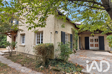 Maison 9 pièces 585000 €