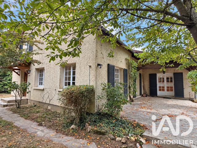 Vente Maison/villa 9 pièces — photo du bien