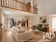 Vente Maison/villa 9 pièces — photo 4