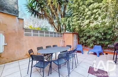 Vente Appartement 4 pièces — photo du bien