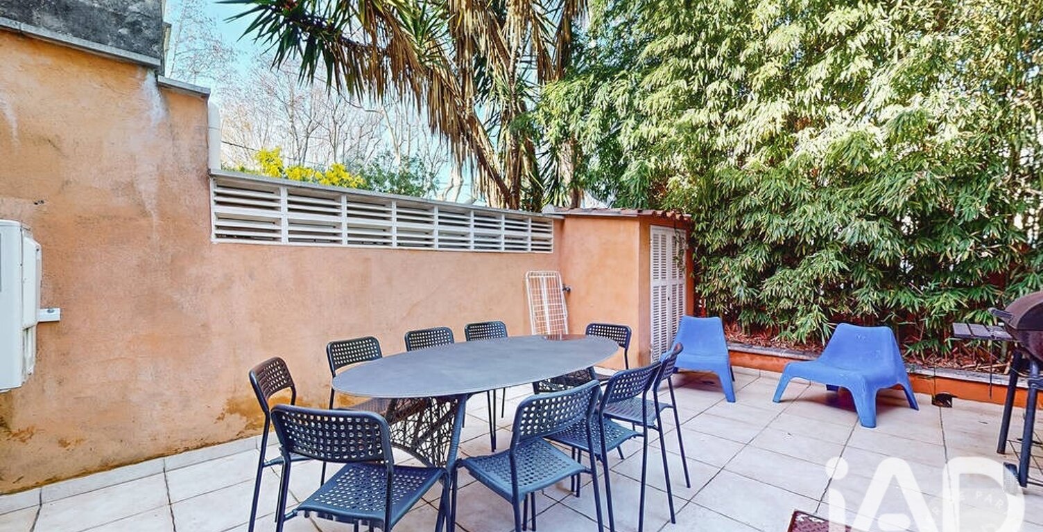 Vente Appartement 4 pièces — photo 1