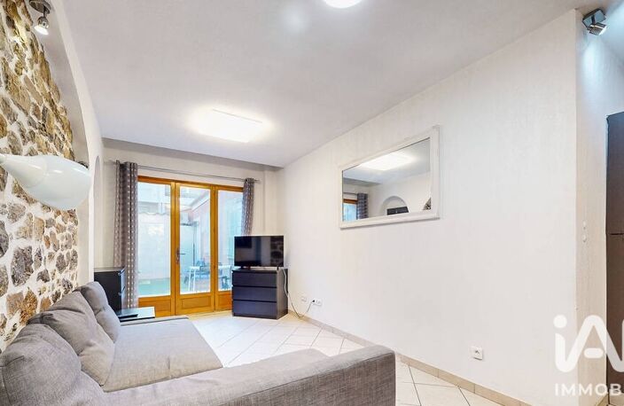 Vente Appartement 4 pièces — photo 2