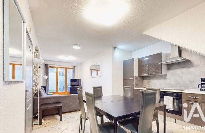 Vente Appartement 4 pièces — photo 4
