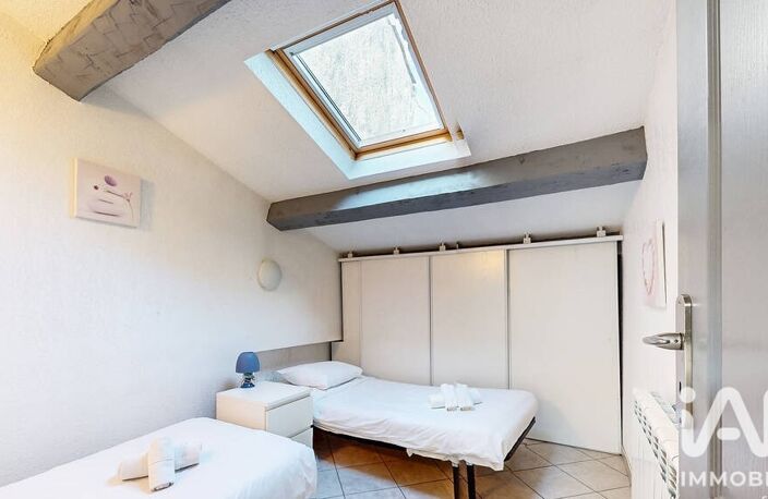 Vente Appartement 4 pièces — photo 5