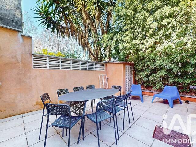 Vente Appartement 4 pièces — photo du bien