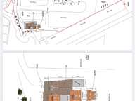 Vente Boutique/Local commercial 245 m&sup2; — photo 2