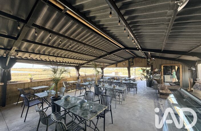 Vente Boutique/Local commercial 245 m&sup2; — photo 3