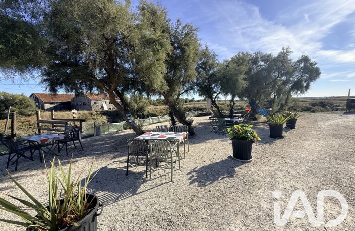 Vente Boutique/Local commercial 245 m&sup2; — photo 4