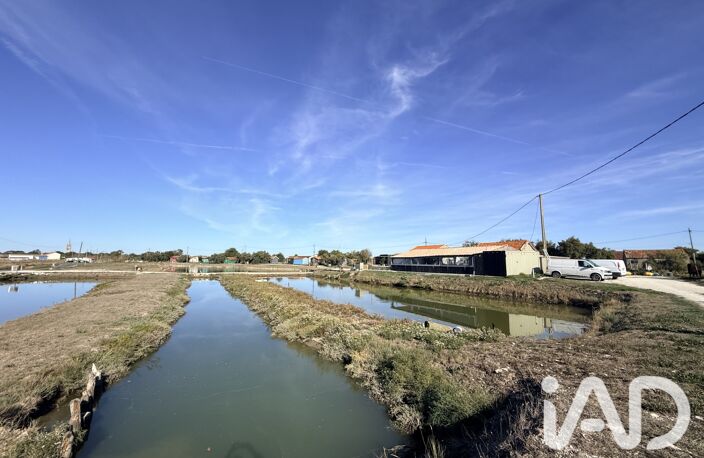 Vente Boutique/Local commercial 245 m&sup2; — photo 5