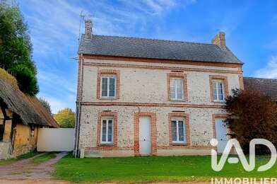 Maison 6 pièces 295000 €