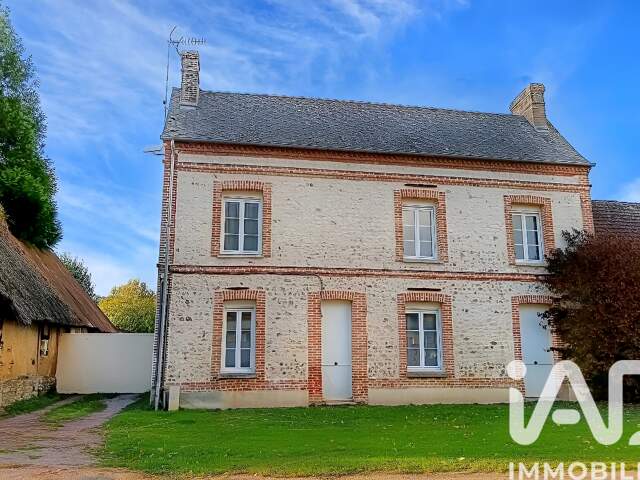 Vente Maison/villa 6 pièces — photo du bien
