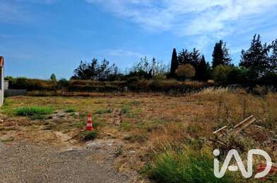Terrain  124000 €