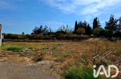 Vente Terrain à bâtir 425 m&sup2; — photo du bien