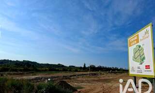 Terrain  214 m² à vendre à Montagnac (34530)