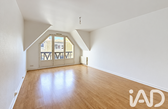 Vente Appartement 3 pièces — photo 2