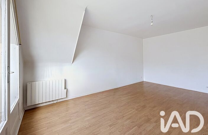 Vente Appartement 3 pièces — photo 3