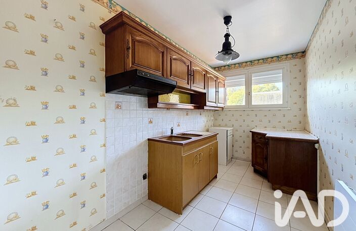 Vente Appartement 3 pièces — photo 4