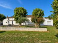À 20 min de Saint-Émilion et 10 min de Branne, propriété à v — photo 2