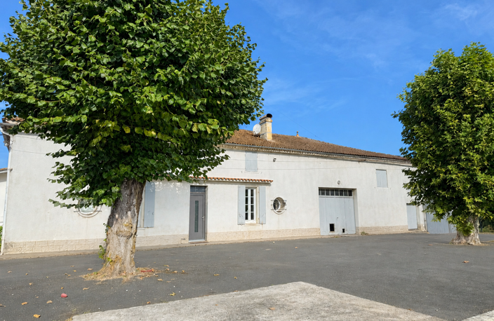 À 20 min de Saint-Émilion et 10 min de Branne, propriété à v — photo 3