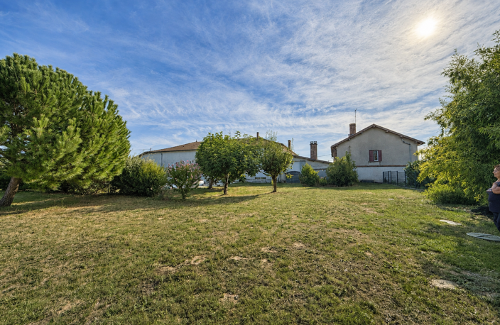 À 20 min de Saint-Émilion et 10 min de Branne, propriété à v — photo 5