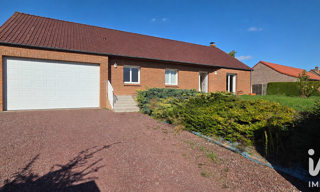 Maison 5 Pièces 127 m² à vendre à Agnez-lès-Duisans (62161)