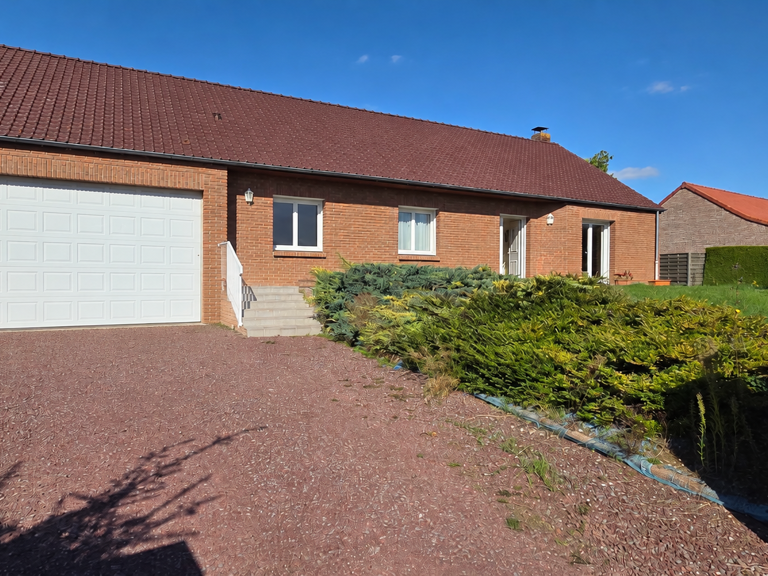 Vente Maison traditionnelle 5 pièces — photo 1