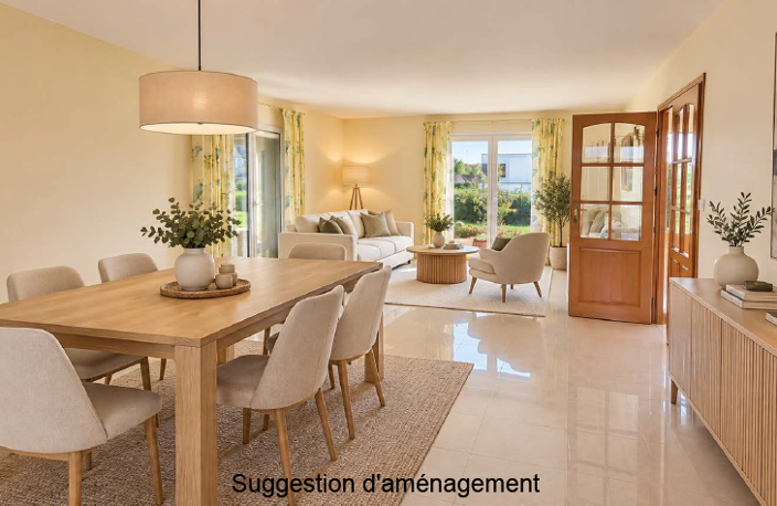 Vente Maison traditionnelle 5 pièces — photo 4