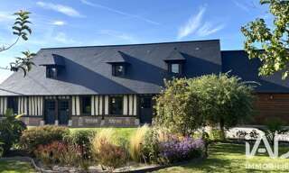 Maison 5 Pièces 120 m² à vendre à Héricourt-en-Caux (76560)