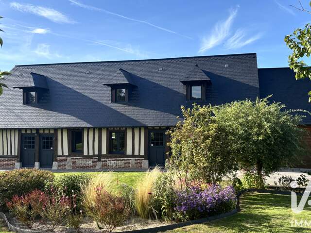 Vente Maison/villa 5 pièces — photo du bien