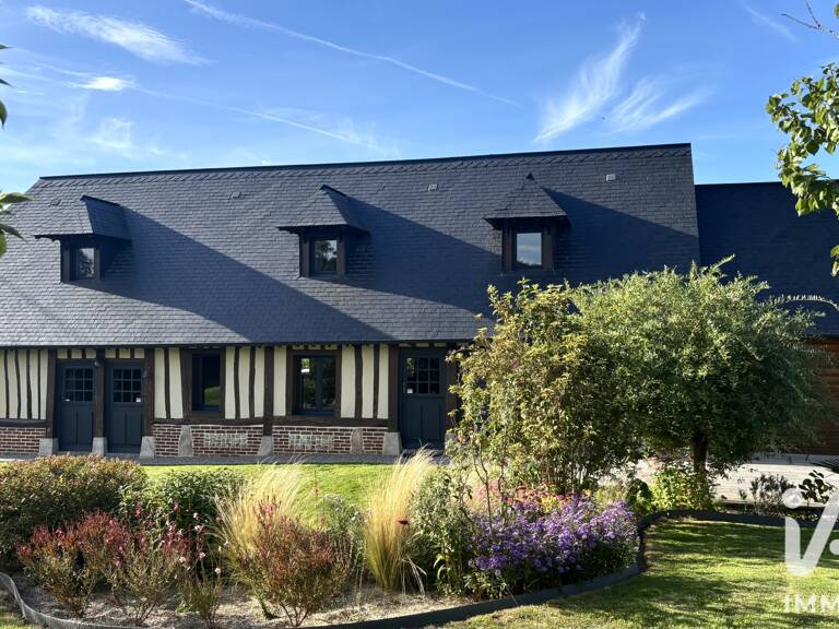 Vente Maison/villa 5 pièces — photo 1