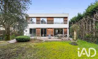 Maison 6 Pièces 192 m² à vendre à Chatou (78400)