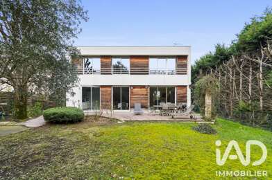 Maison 6 pièces 1070000 €
