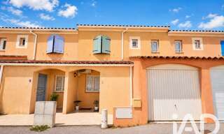 Maison 4 Pièces 92 m² à vendre à Cogolin (83310)