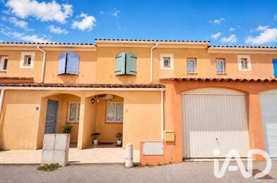 Maison 4 pièces 440000 €