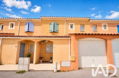 Vente Maison/villa 4 pièces — photo du bien