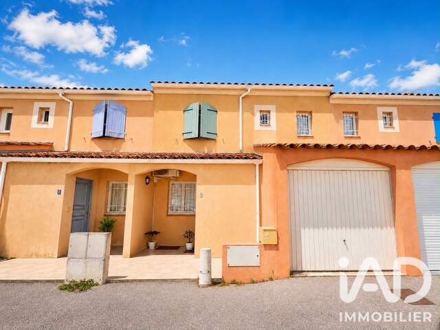 Vente Maison/villa 4 pièces — photo du bien