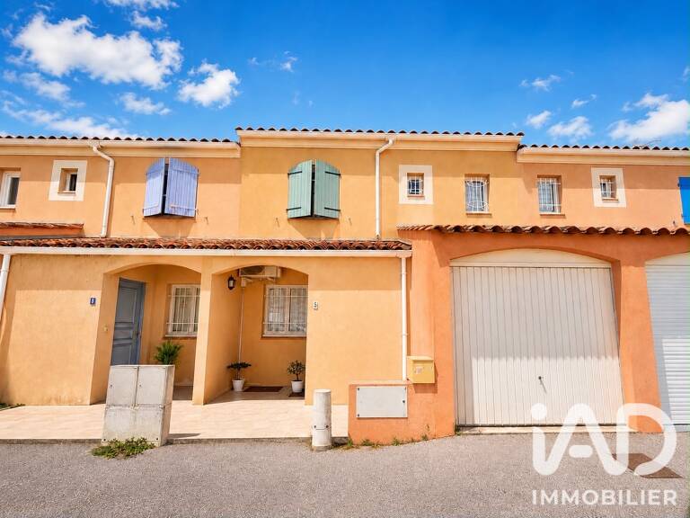 Vente Maison/villa 4 pièces — photo 1