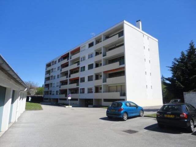 GARAGE — photo du bien