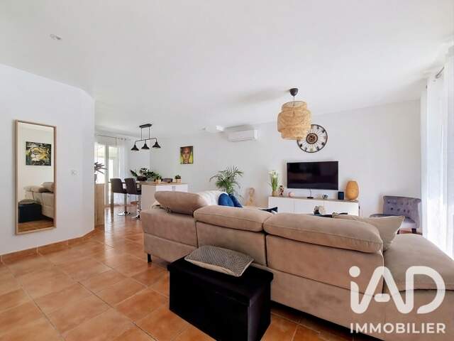 Vente Maison/villa 4 pièces — photo du bien