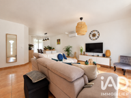 Vente Maison/villa 4 pièces — photo 2