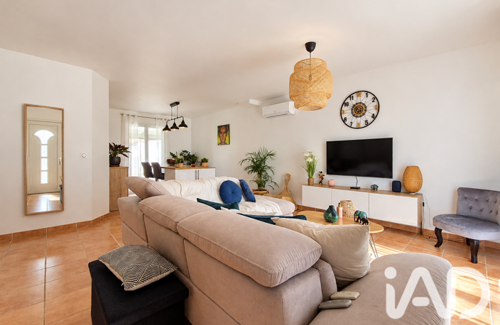 Vente Maison/villa 4 pièces — photo 2