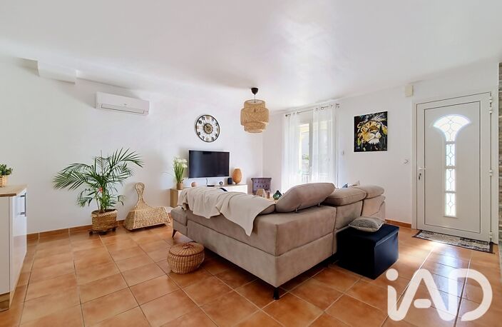 Vente Maison/villa 4 pièces — photo 3