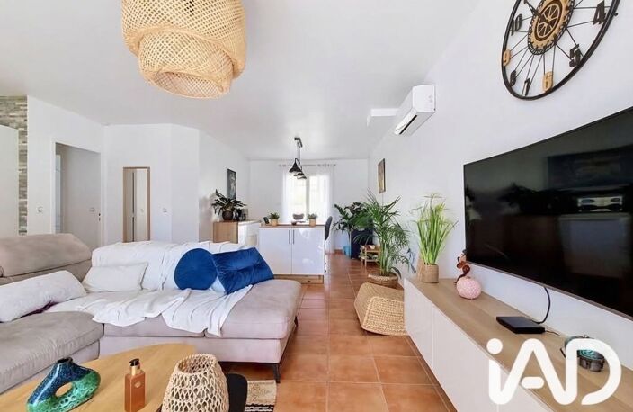 Vente Maison/villa 4 pièces — photo 4
