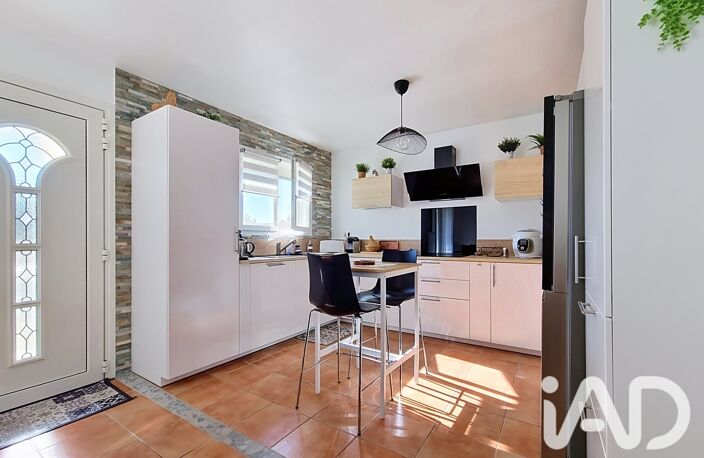 Vente Maison/villa 4 pièces — photo 5