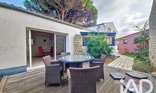 Maison 3 Pièces 126 m² à vendre à Saint-Pierre-d'Oléron (17310)